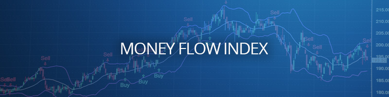 indicador de índice de flujo de dinero & Estrategias comerciales