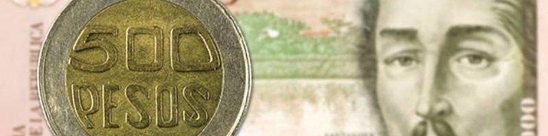 Bolsa de valores de Colombia - BVC