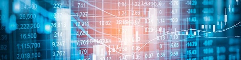 Cómo leer Gráficos de bolsa