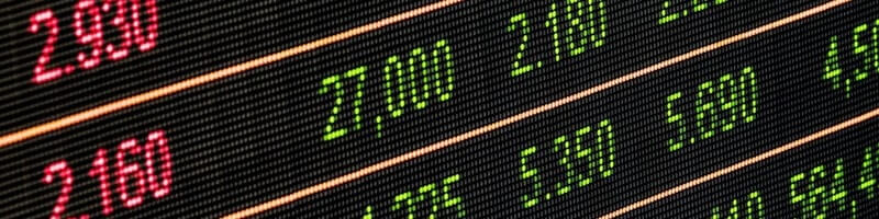 GDX Trading (Comercio GDX)