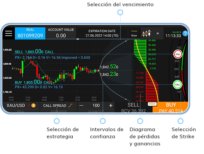 FX Options