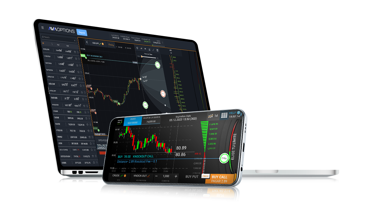 webtrader